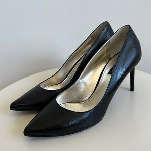 Dolce&Gabbana black pumps